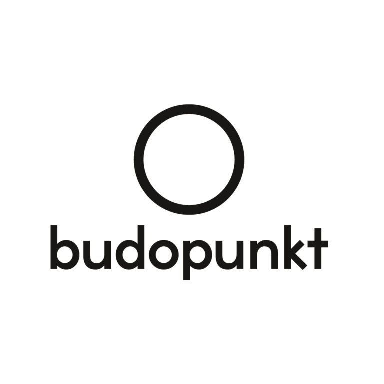 budopunkt logo