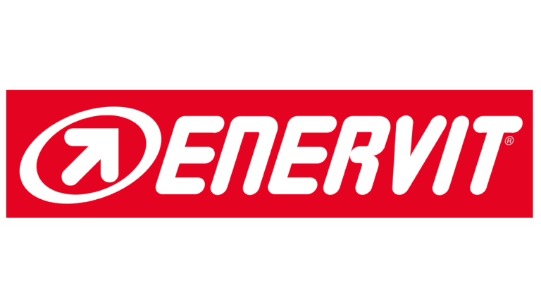 Logo Enervit_senza payoff